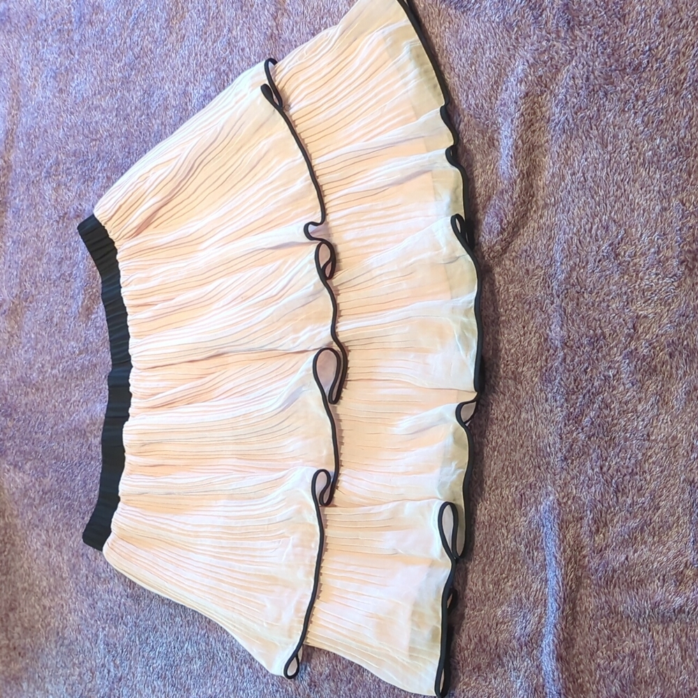 Worthington Pink Skirt